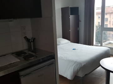 Room For Rent Lyon 190152