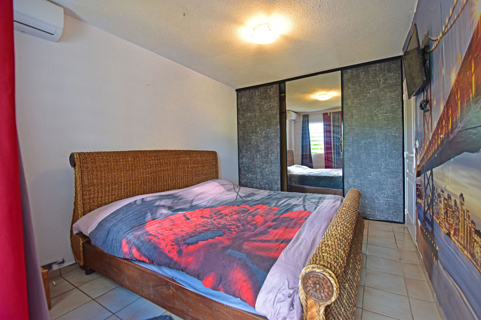 Chambre Chez L'habitant Marigot 460331