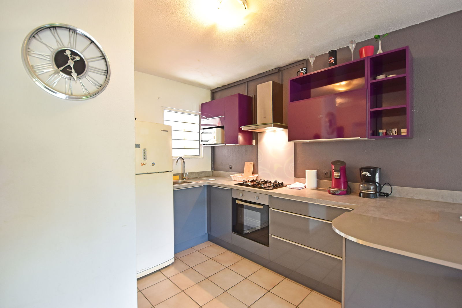 Chambre Chez L'habitant Marigot 460331