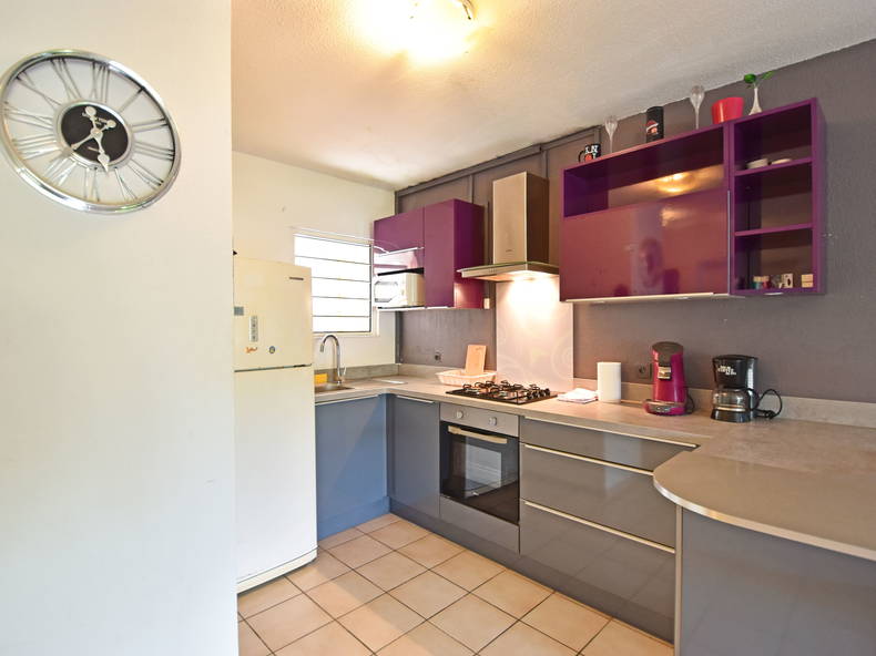 Quedarse En Casa Marigot 460331-3