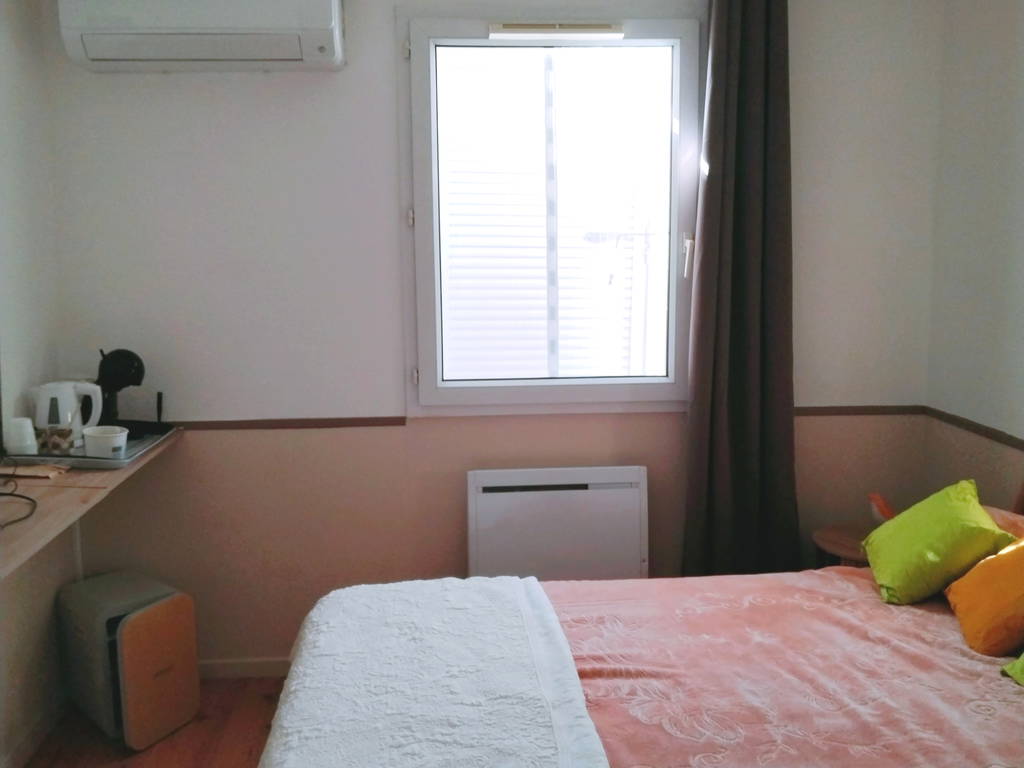 Chambre Chez L'habitant Villefontaine 678175-1