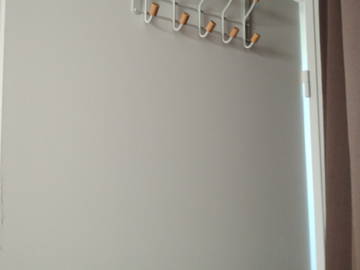 Chambre chez l'habitant à louer à Villefontaine - photo 6 : autre pièce-6
