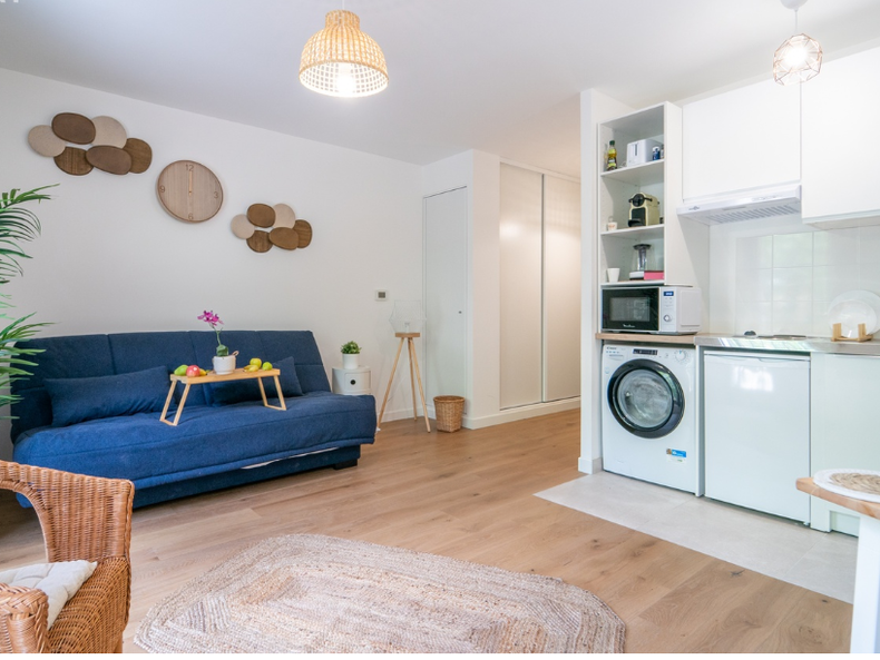 Toda La Casa Rueil-Malmaison 661169-4