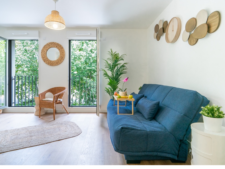 Toda La Casa Rueil-Malmaison 661169-2