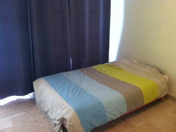 Room For Rent Lyon 16187