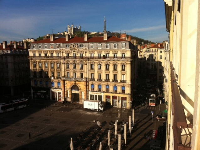 Habitaciones De Huéspedes Lyon 16187-2