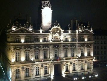 Habitaciones De Huéspedes Lyon 16187-3