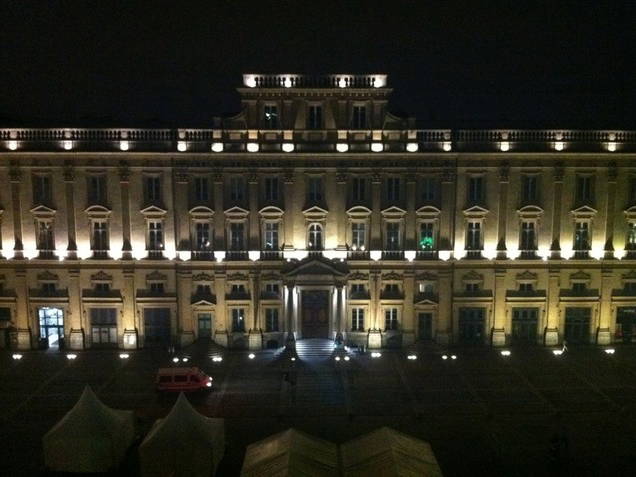 Habitaciones De Huéspedes Lyon 16187-4