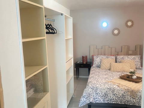 Chambre À Louer Rosny-sur-Seine 407337