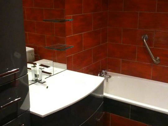 Chambres D'hôtes Metz 5070-1