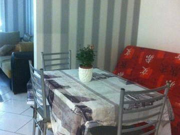 Chambres D'hôtes Metz 5070-3