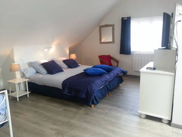 Habitación En Alquiler Rennes 95975