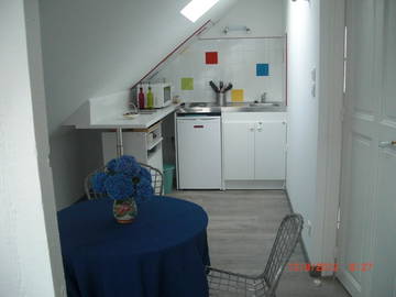 Chambre À Louer Rennes 95975