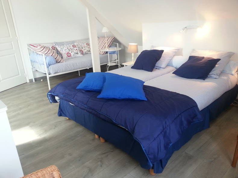 Toda La Casa Rennes 95975-3