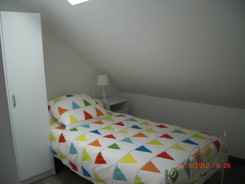 Toda La Casa Rennes 95975-4