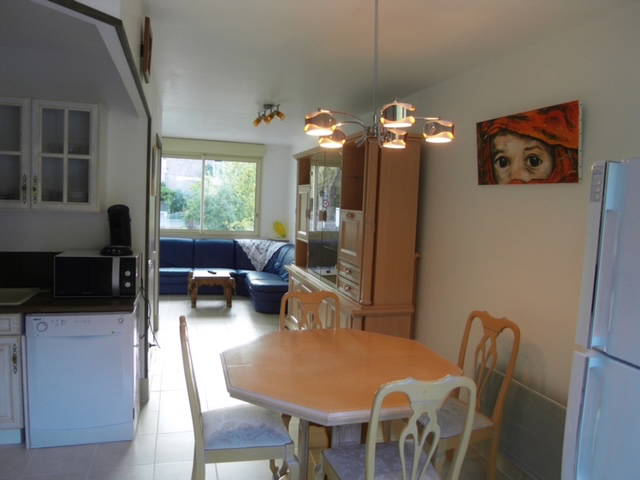 Homestay Lamalou-les-Bains 449648