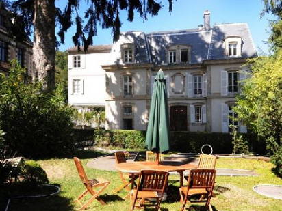 Logement Entier La Bourboule 111019-1