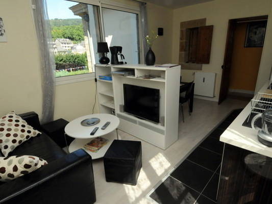 Logement Entier La Bourboule 111019-3