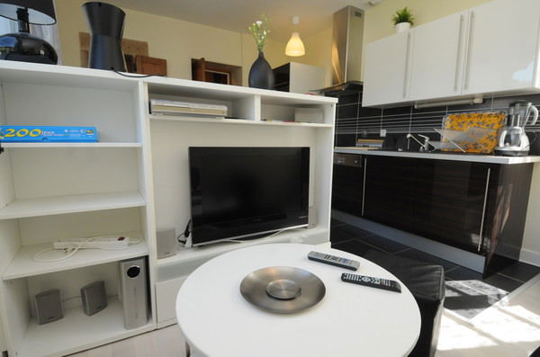 Studio Indépendant La Bourboule 111019