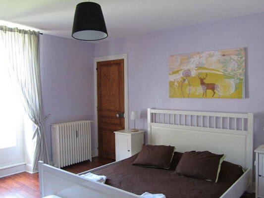 Logement Entier La Bourboule 111019-5