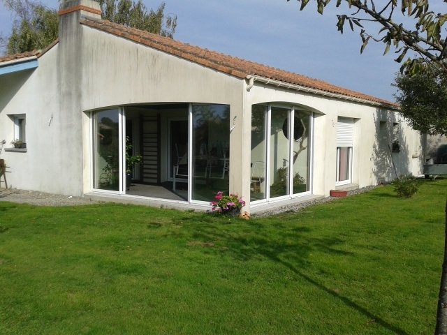 Hjemmeophold La Haie-Fouassière 105342