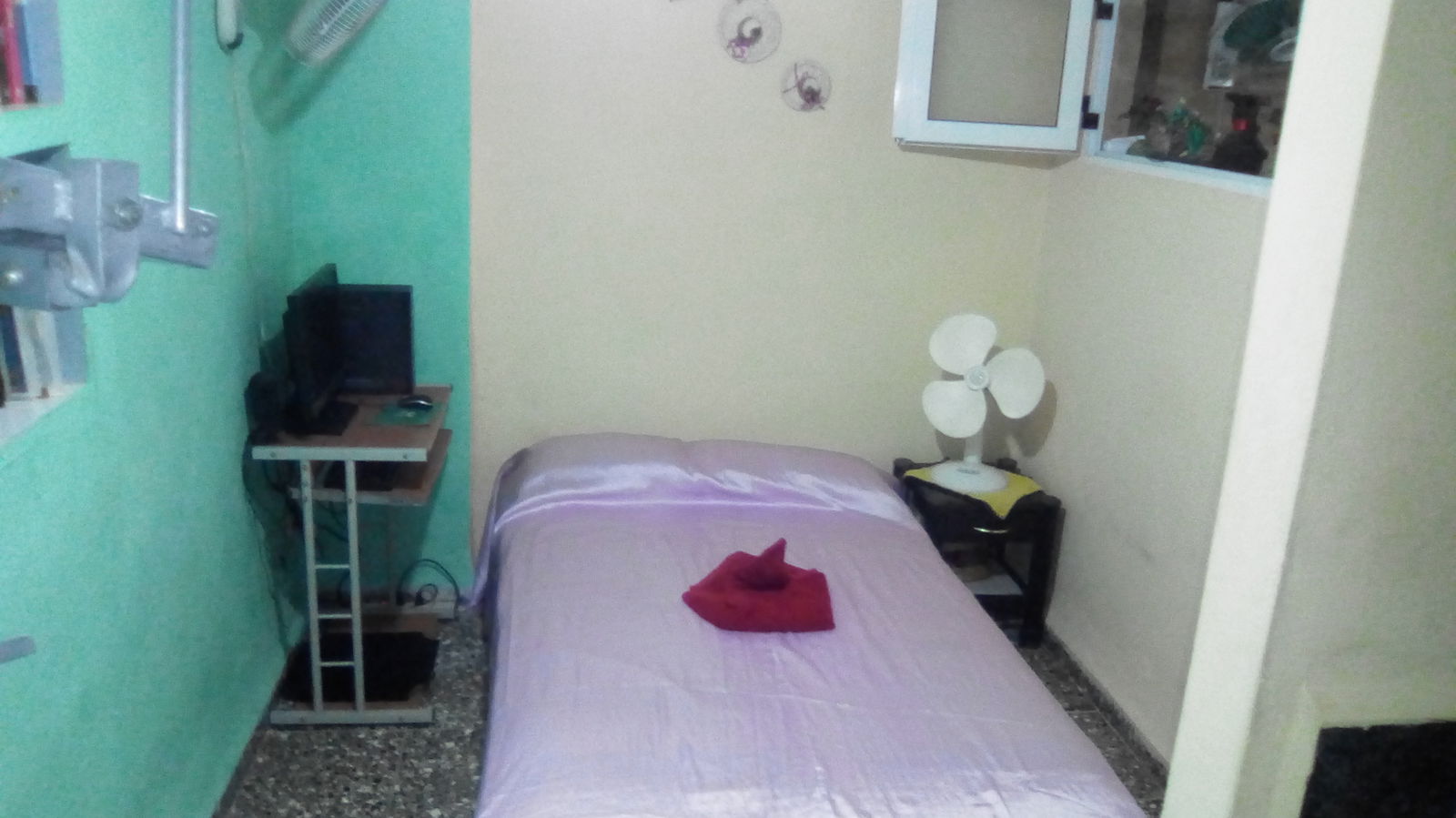 Chambre Chez L'habitant La Habana 197372