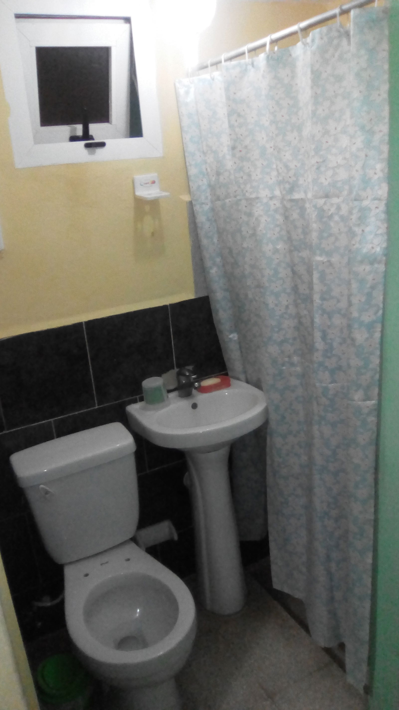 Chambre Chez L'habitant La Habana 197372