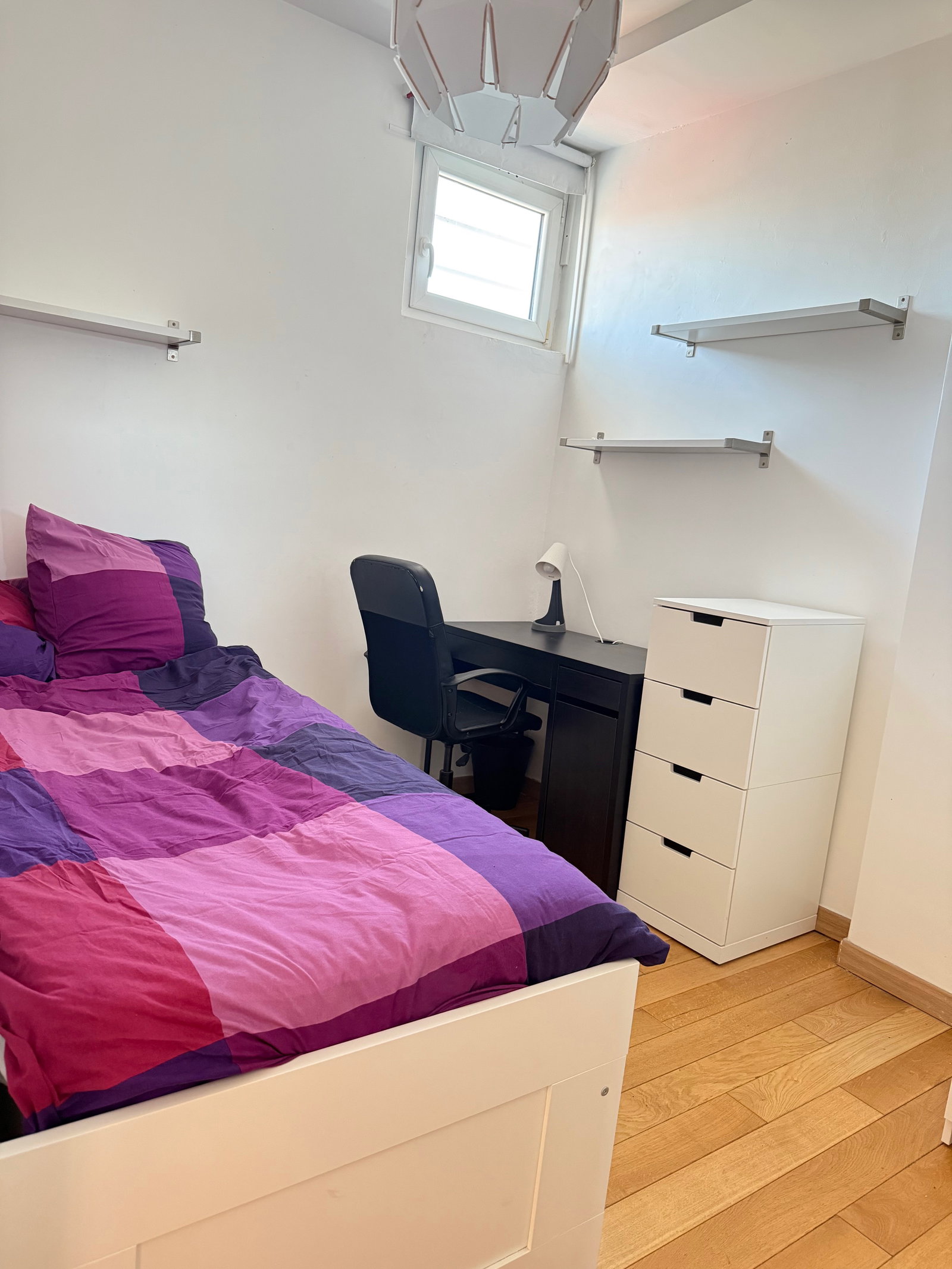 Colocation Paris 665069