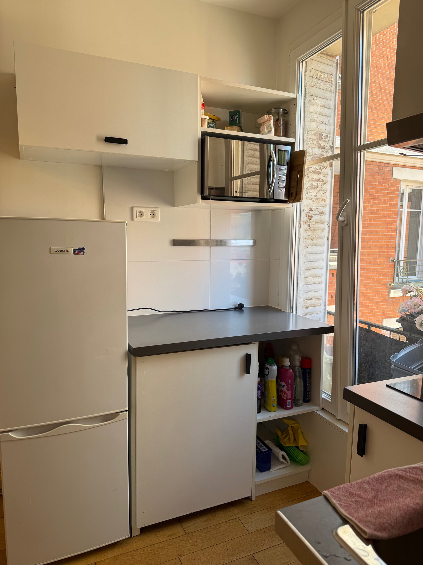 Colocation Paris 665069