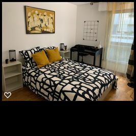 Logement Entier Le Kremlin-Bicêtre 244721