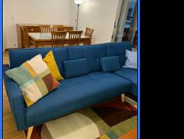 Ganzes Haus Le Kremlin-Bicêtre 244721-2