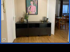 Logement Entier Le Kremlin-Bicêtre 244721-8