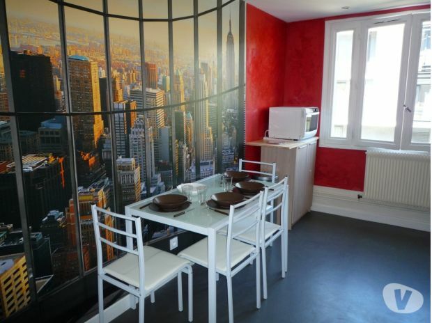 Chambre Chez L'habitant Saint-Laurent-du-Var 126252