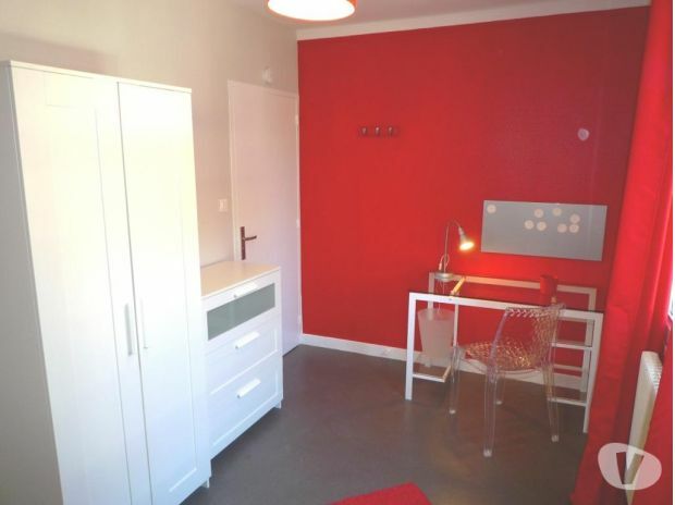 Chambre Chez L'habitant Saint-Laurent-du-Var 126252