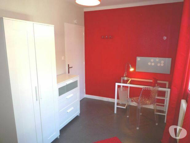 Chambre Chez L'habitant Saint-Laurent-du-Var 126252-4