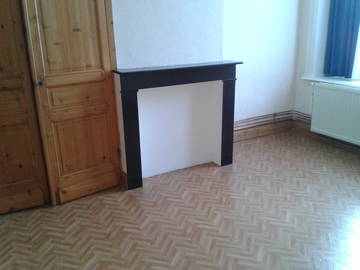 Chambre À Louer Lille 124280