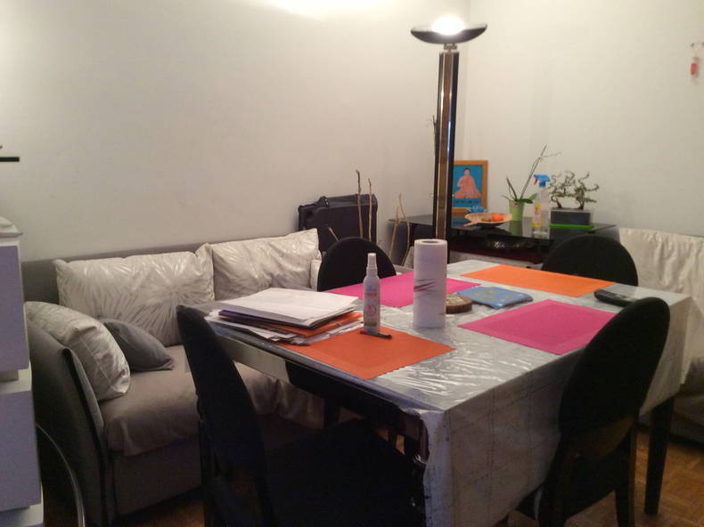 Colocation Paris 129516-2
