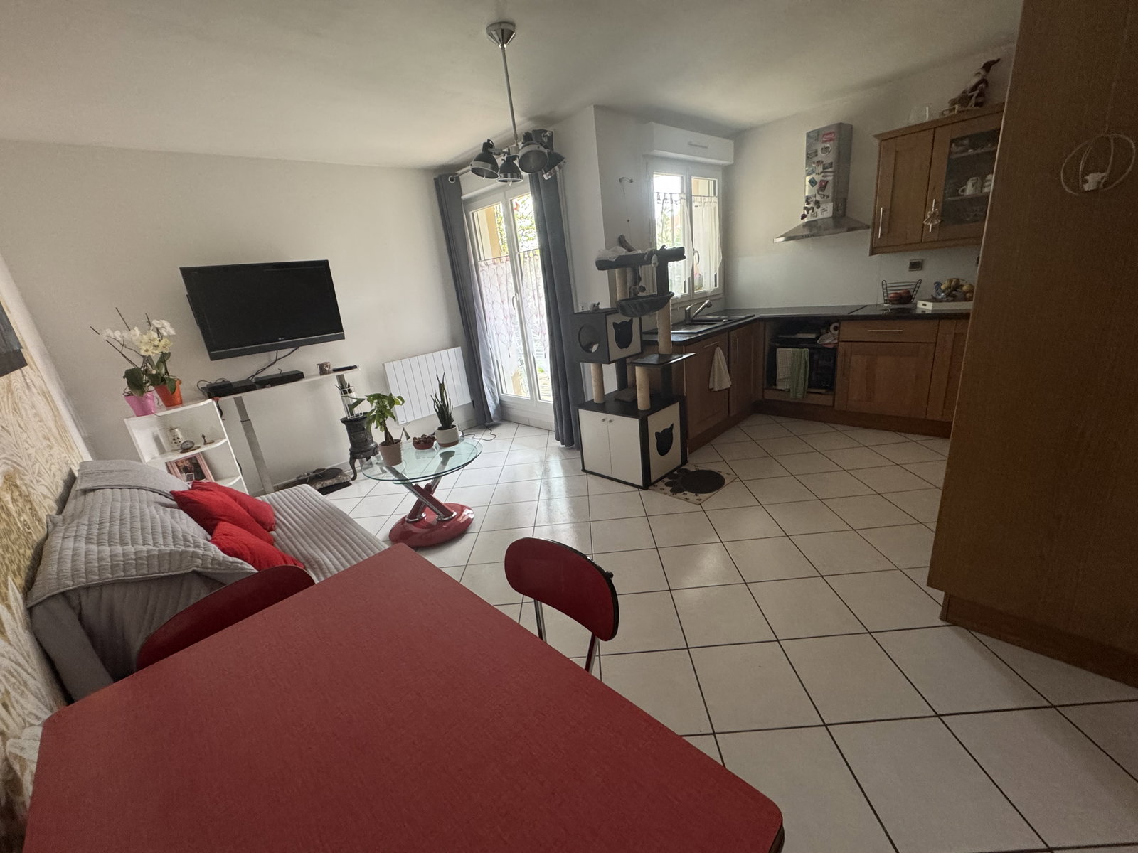 Chambre Chez L'habitant Lieusaint 250265
