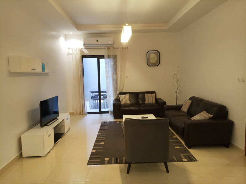 Logement Entier Dakar 217086-1