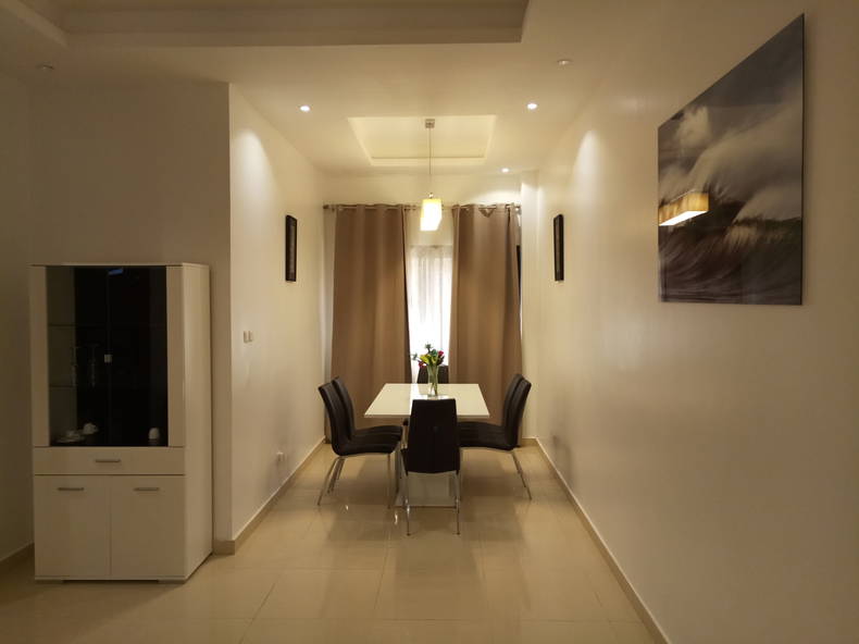 Logement Entier Dakar 217086-2