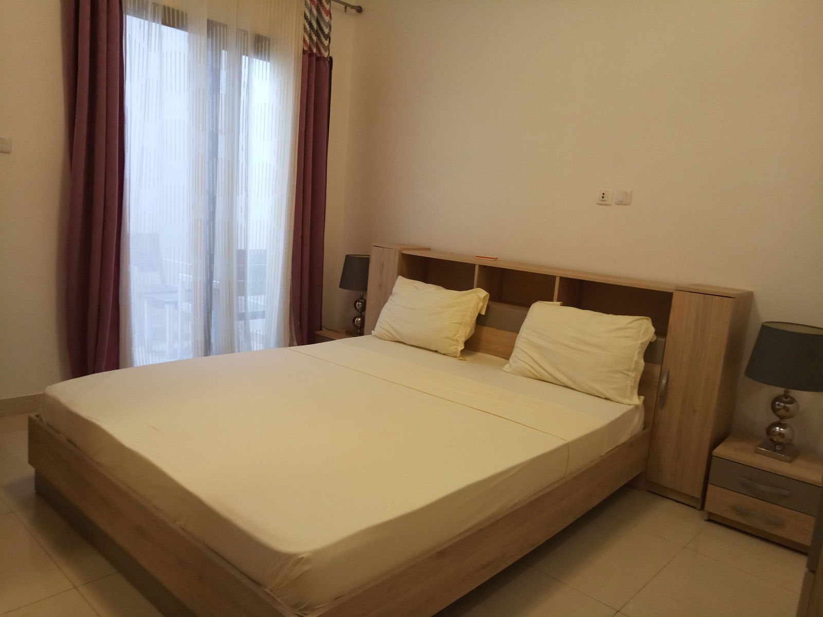 Logement Entier Dakar 217086