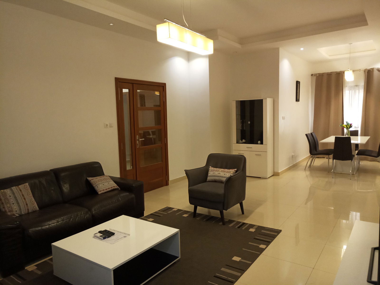 Logement Entier Dakar 217086