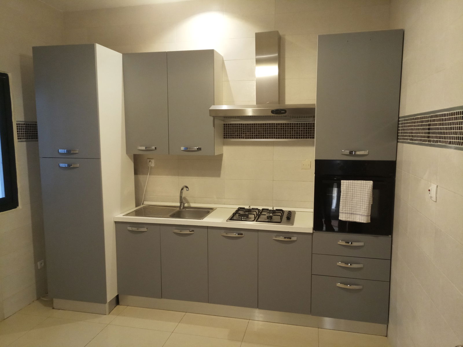 Logement Entier Dakar 217086