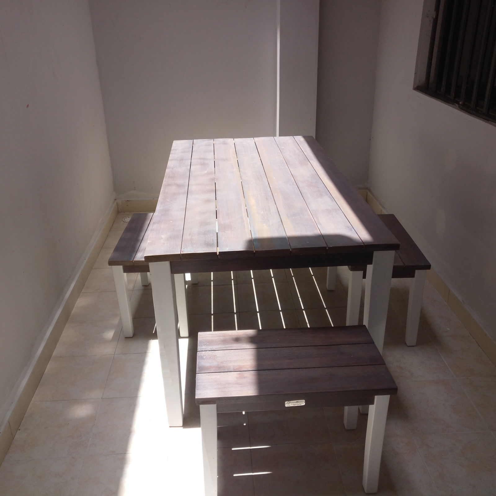 Logement Entier Dakar 217086