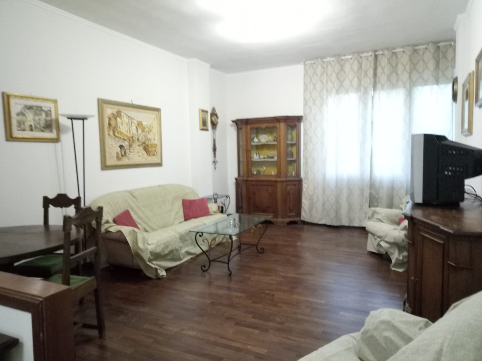 Logement Entier Firenze 667546