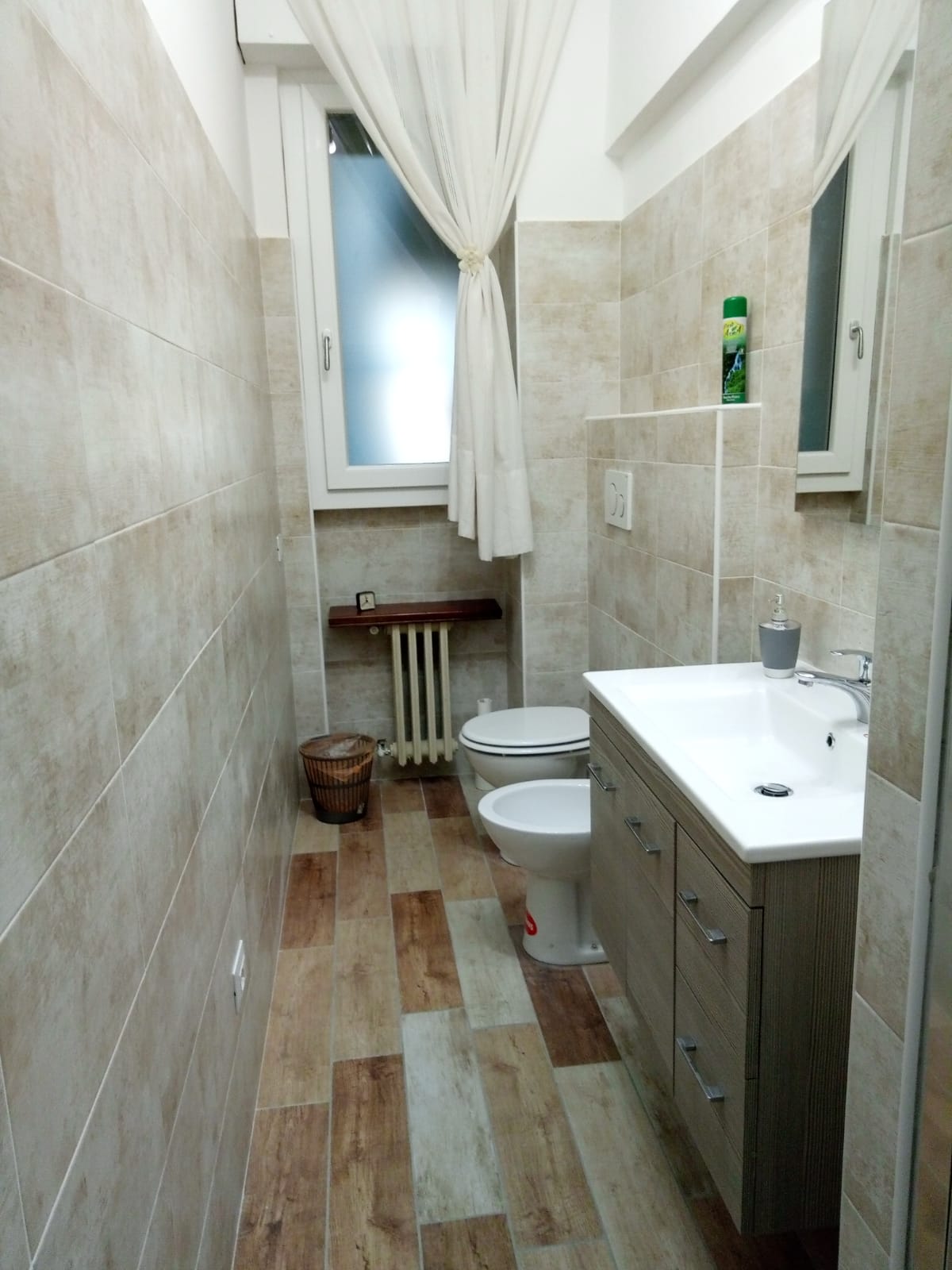 Logement Entier Firenze 667546