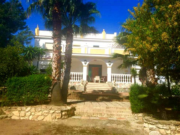 Homestay Andalusia 192472-1