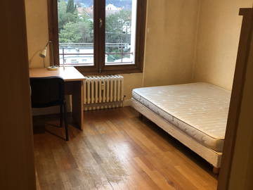 Alloggio Condiviso Chambéry 526711