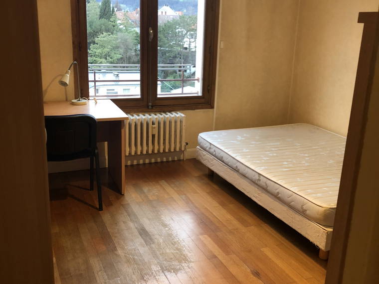 Chambre À Louer Chambéry 526711