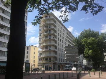 Alloggio Condiviso Chambéry 526711